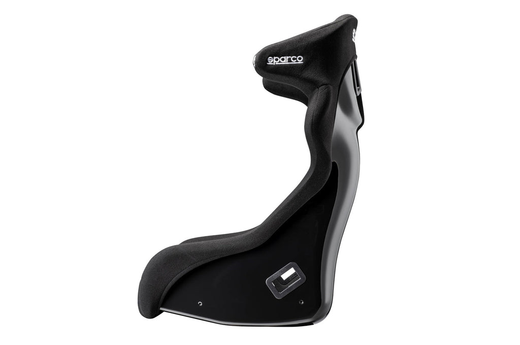 Sparco Seat Competition Series Circuit QRT (008019RNR)