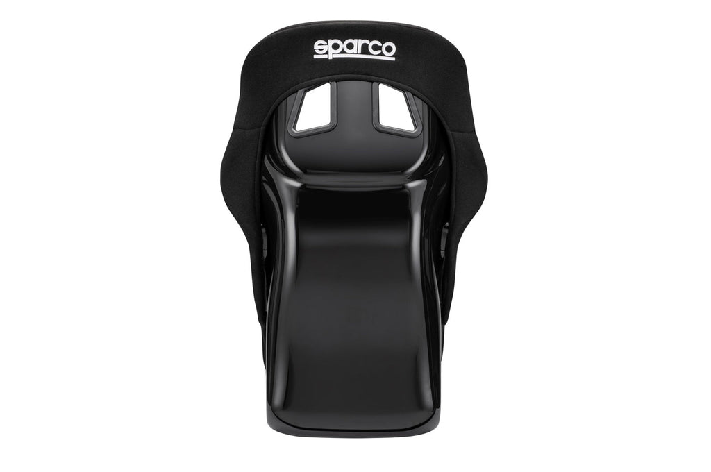 Sparco Seat Competition Series Circuit QRT (008019RNR)