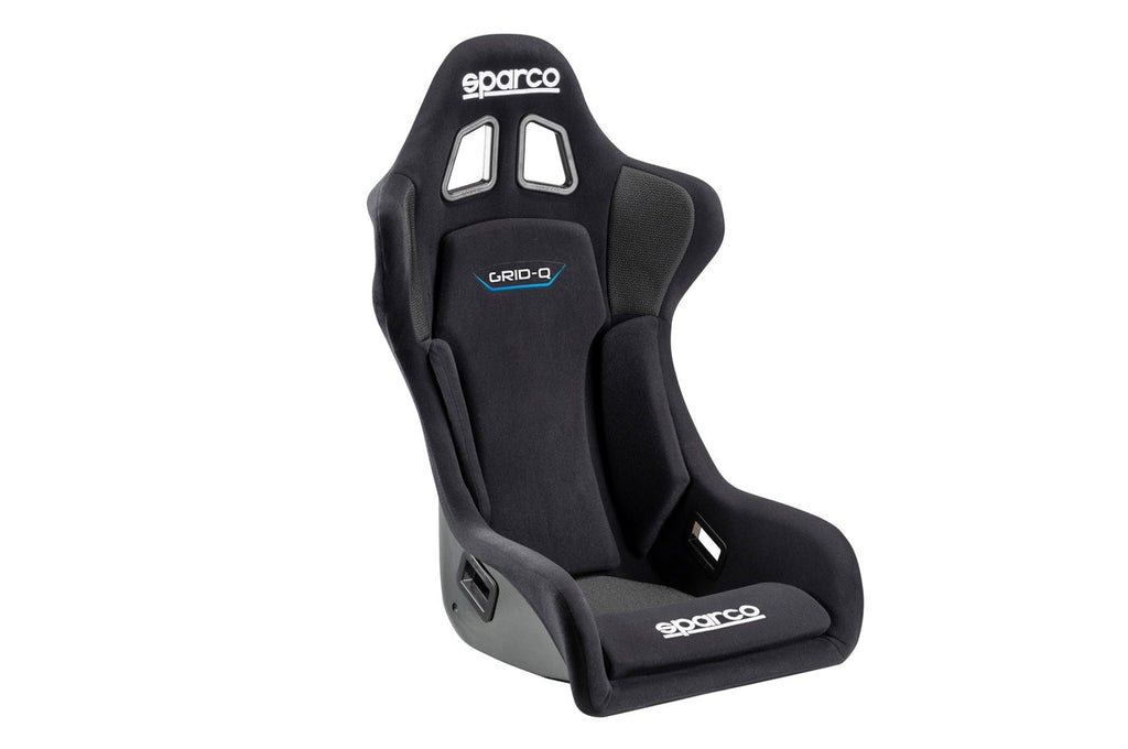 Sparco Seat Competition Series GRID QRT
