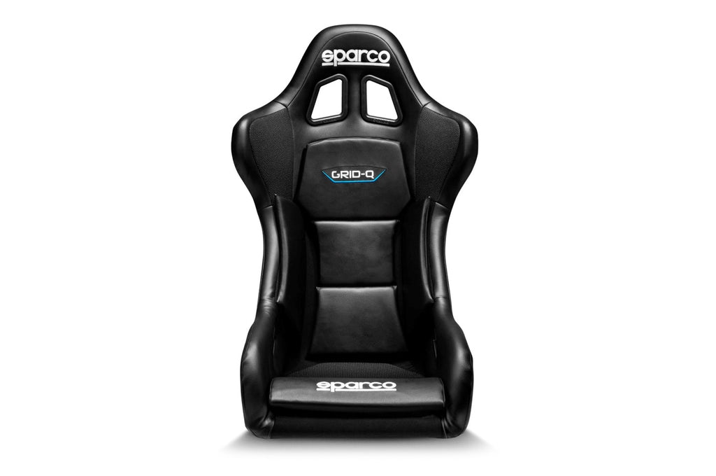 Sparco Seat Competition Series GRID QRT