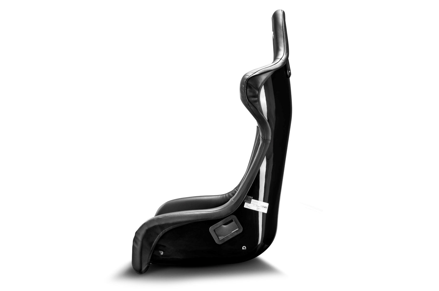 Sparco Seat Competition Series GRID QRT