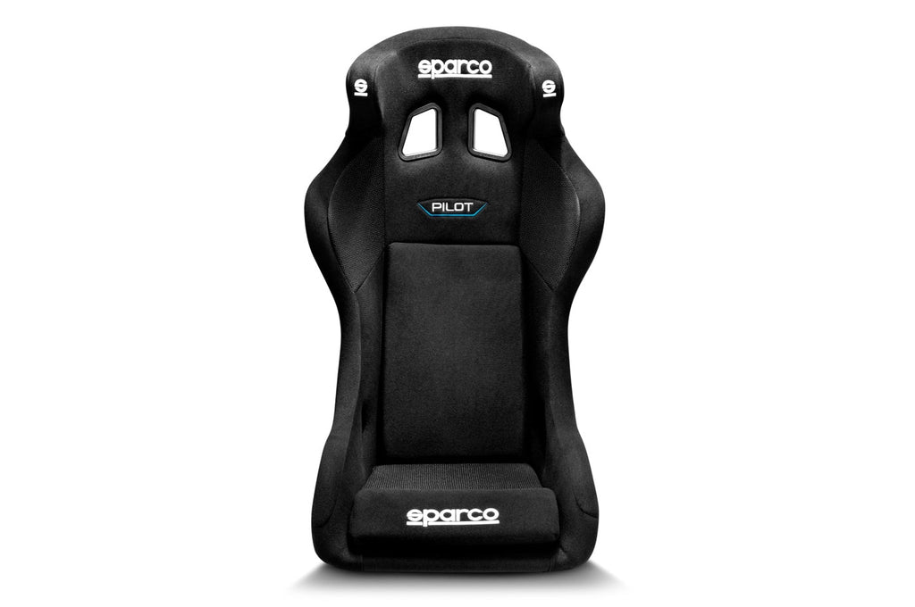 Sparco Seat Competition Series Pilot QRT (008018RNR)