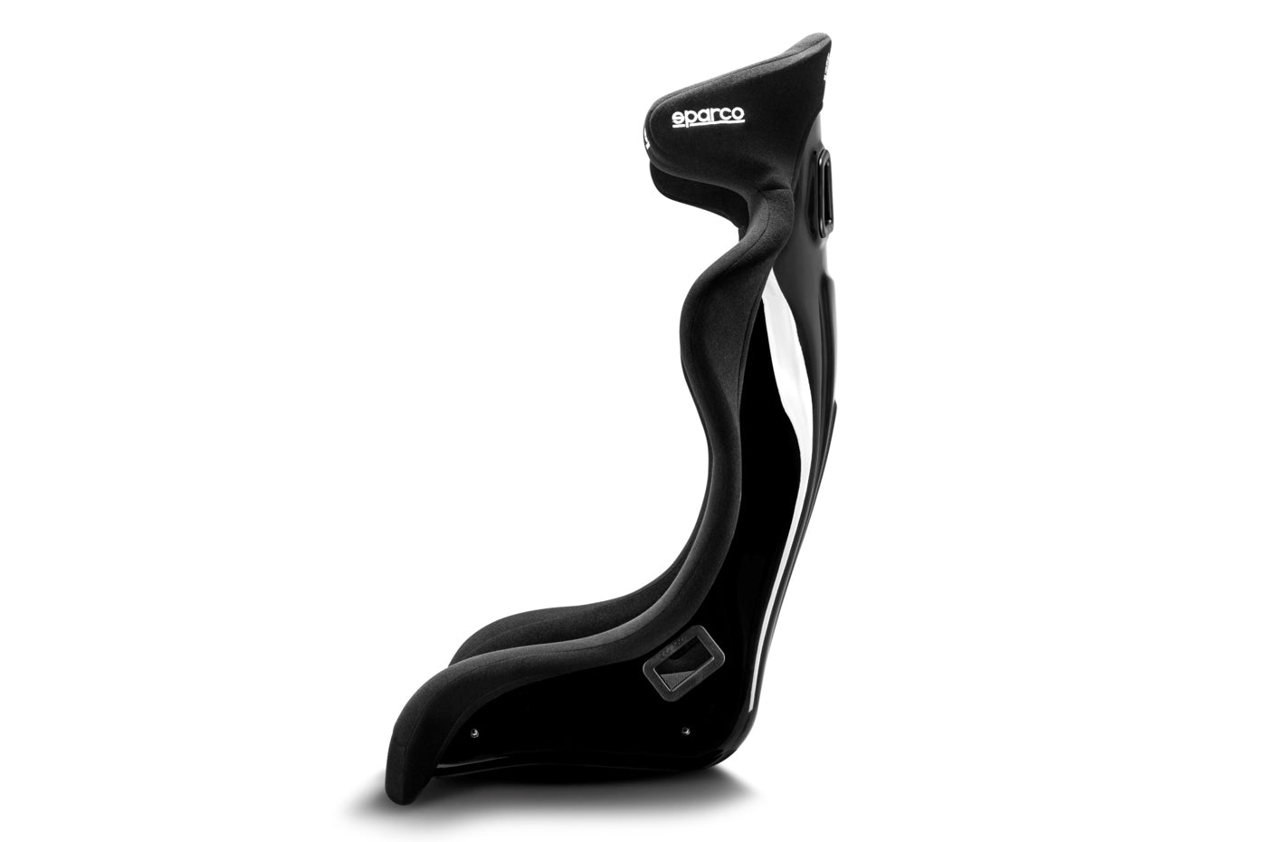 Sparco Seat Competition Series Pilot QRT (008018RNR)