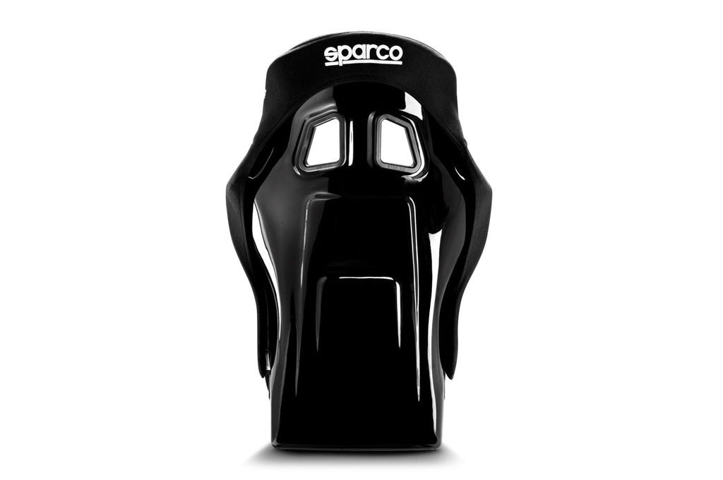 Sparco Seat Competition Series Pilot QRT (008018RNR)
