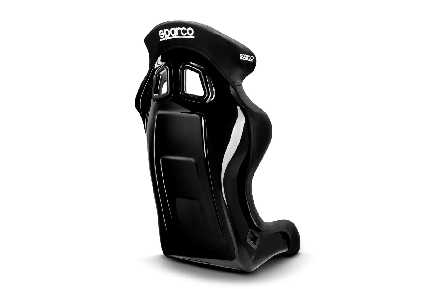 Sparco Seat Competition Series Pilot QRT (008018RNR)