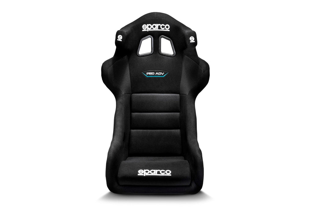 Sparco Seat Competition Series PRO ADV QRT (008017RNR)