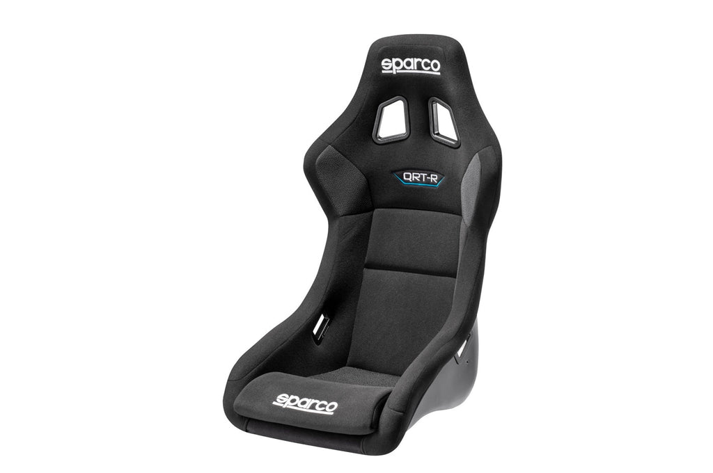 Sparco Seat Competition Series QRT-R