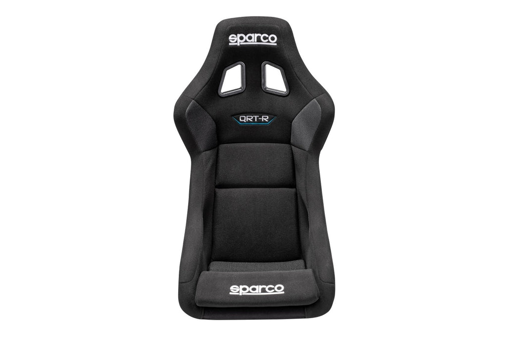 Sparco Seat Competition Series QRT-R