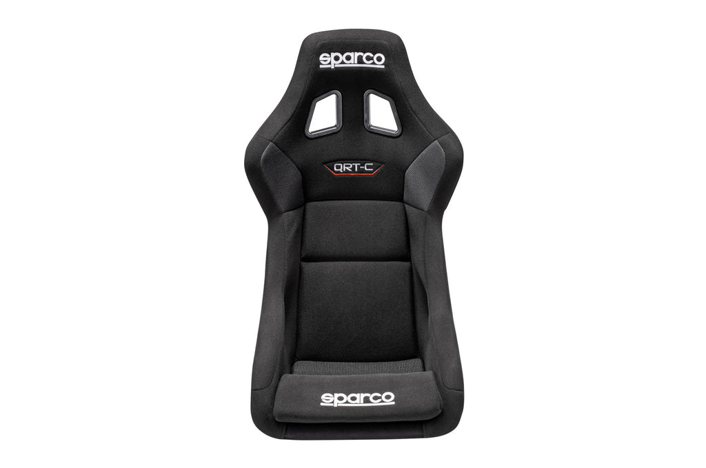 Sparco Seat Competition Series QRT-C Dry Carbon (008025ZNR)