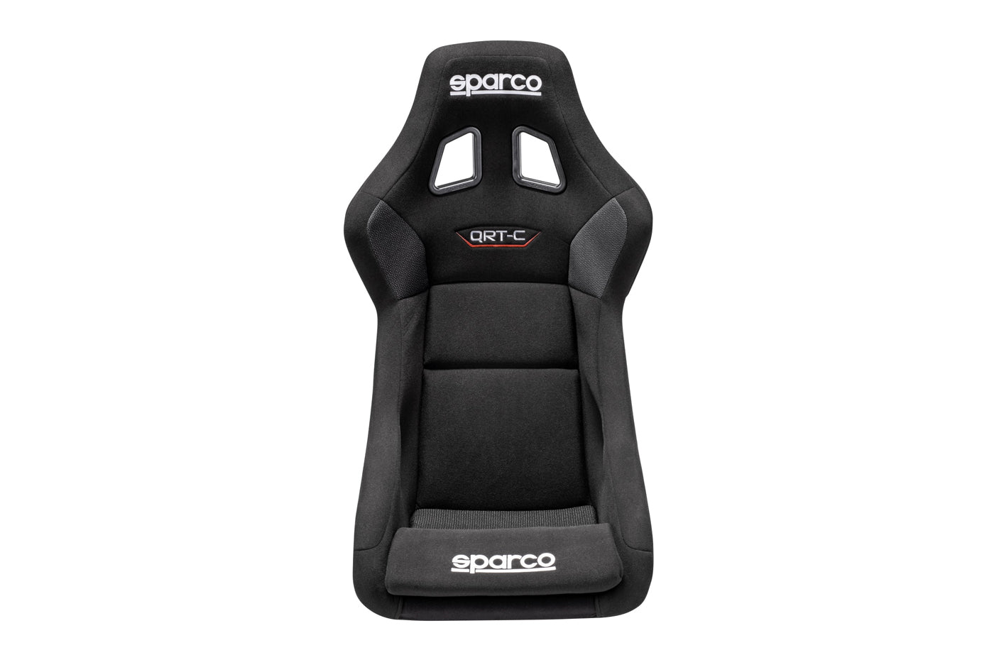 Sparco Seat Competition Series QRT-C Dry Carbon (008025ZNR)