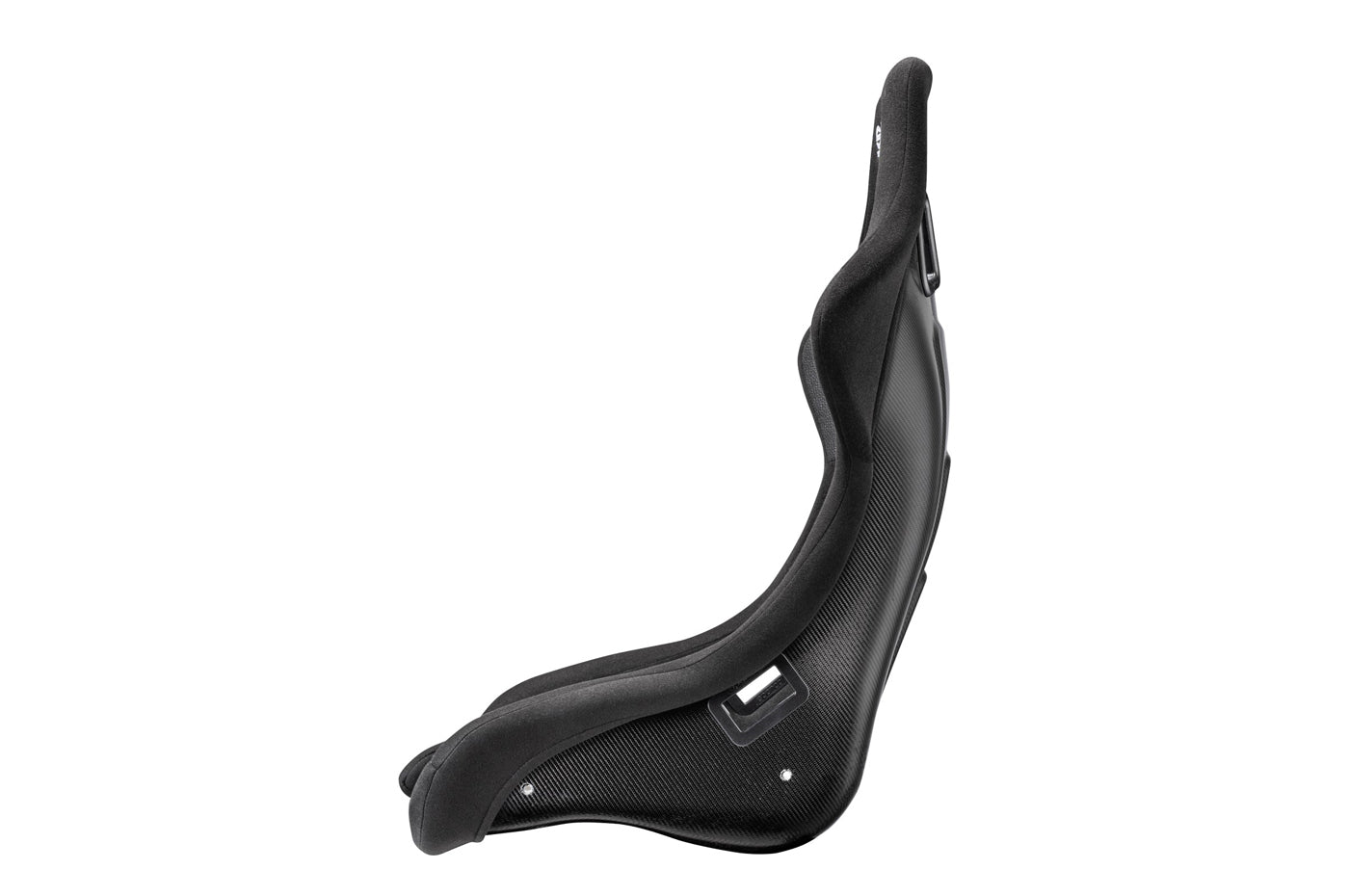 Sparco Seat Competition Series QRT-C Dry Carbon (008025ZNR)