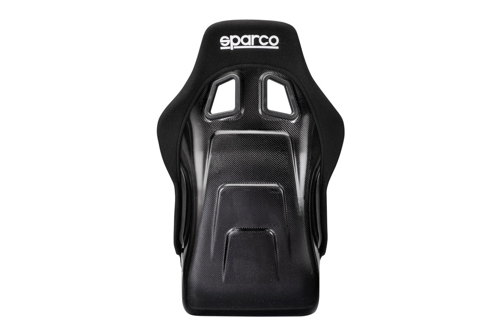 Sparco Seat Competition Series QRT-C Dry Carbon (008025ZNR)