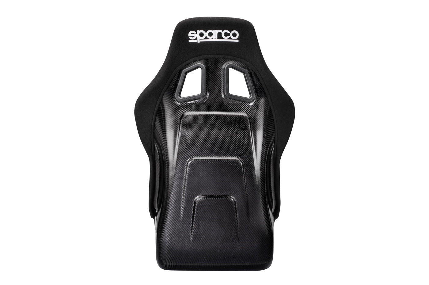 Sparco Seat Competition Series QRT-C Dry Carbon (008025ZNR)