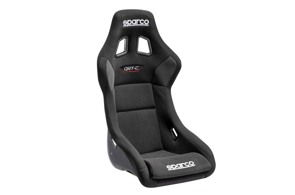 Sparco Seat Competition Series QRT-C Dry Carbon (008025ZNR)