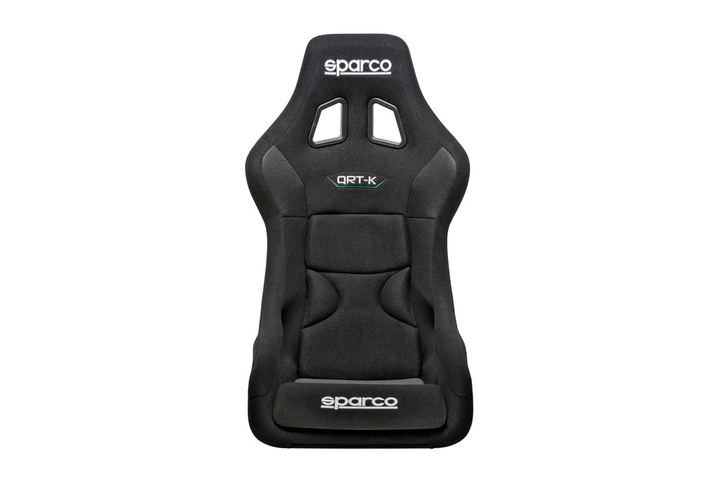 Sparco Seat Competition Series QRT-K Carbon Kevlar (008027ZNR)
