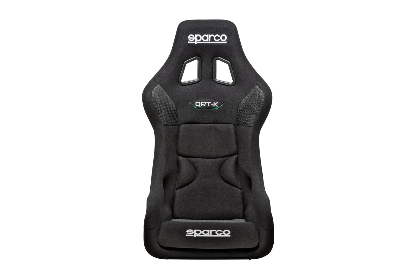 Sparco Seat Competition Series QRT-K Carbon Kevlar (008027ZNR)