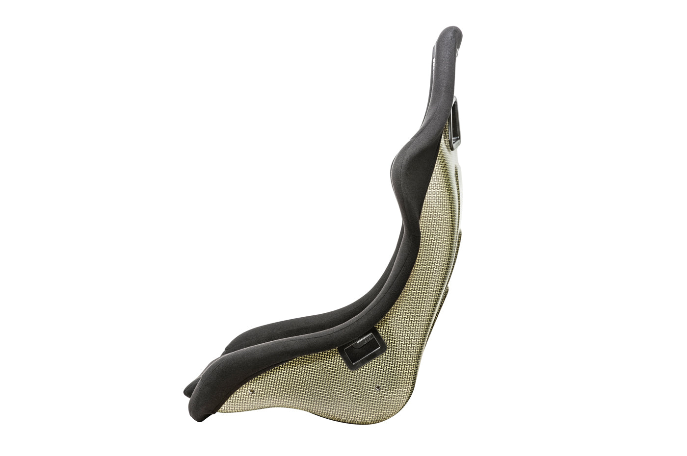 Sparco Seat Competition Series QRT-K Carbon Kevlar (008027ZNR)