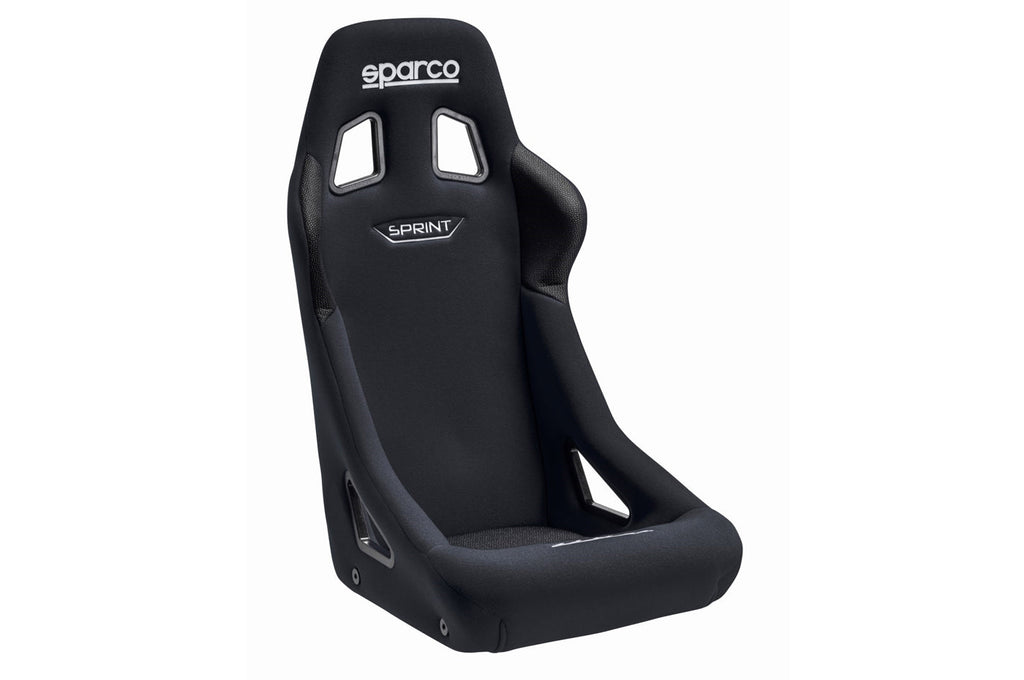 Sparco Seat Competition Series Sprint