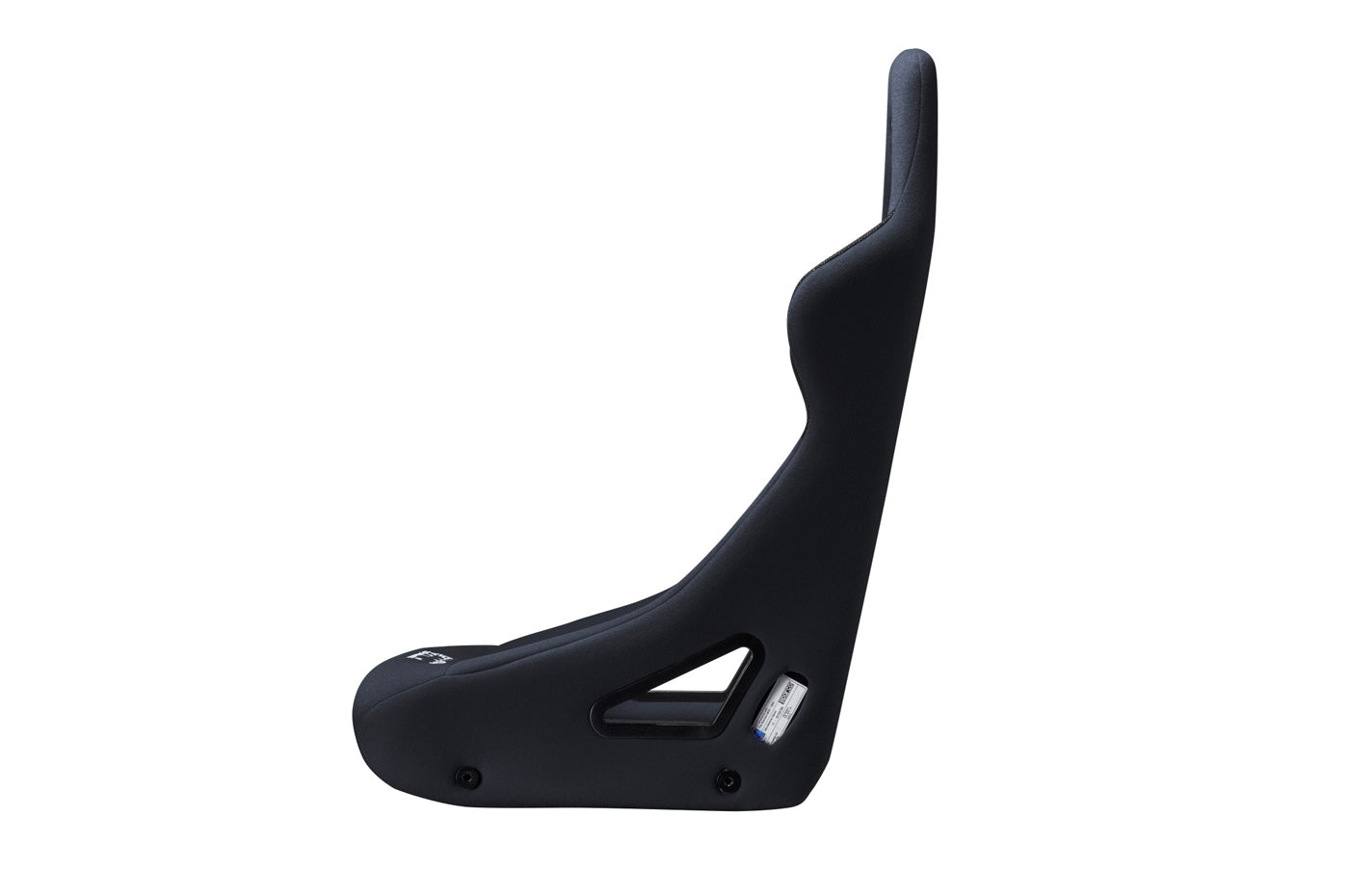 Sparco Seat Competition Series Sprint
