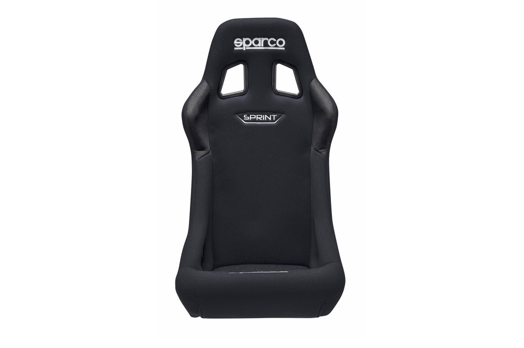 Sparco Seat Competition Series Sprint