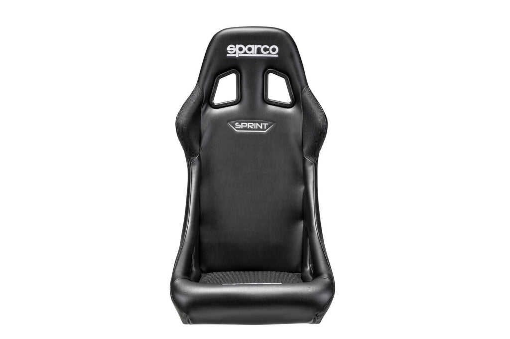 Sparco Seat Competition Series Sprint