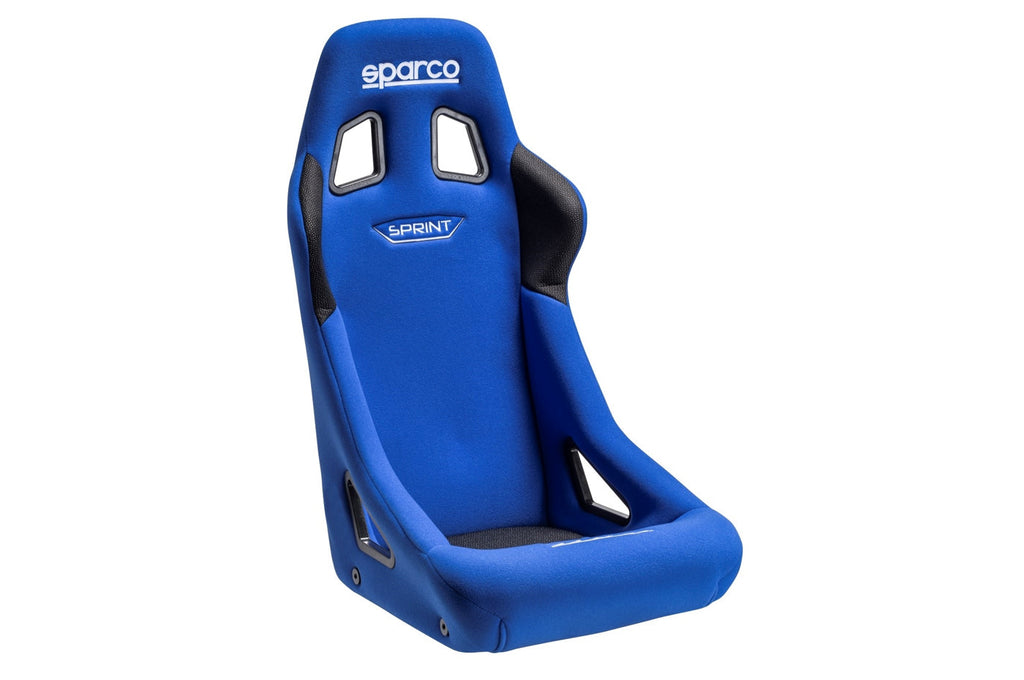Sparco Seat Competition Series Sprint