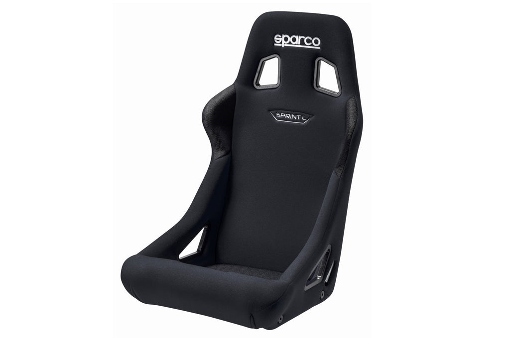 Sparco Seat Competition Series Sprint L *Discontinued*