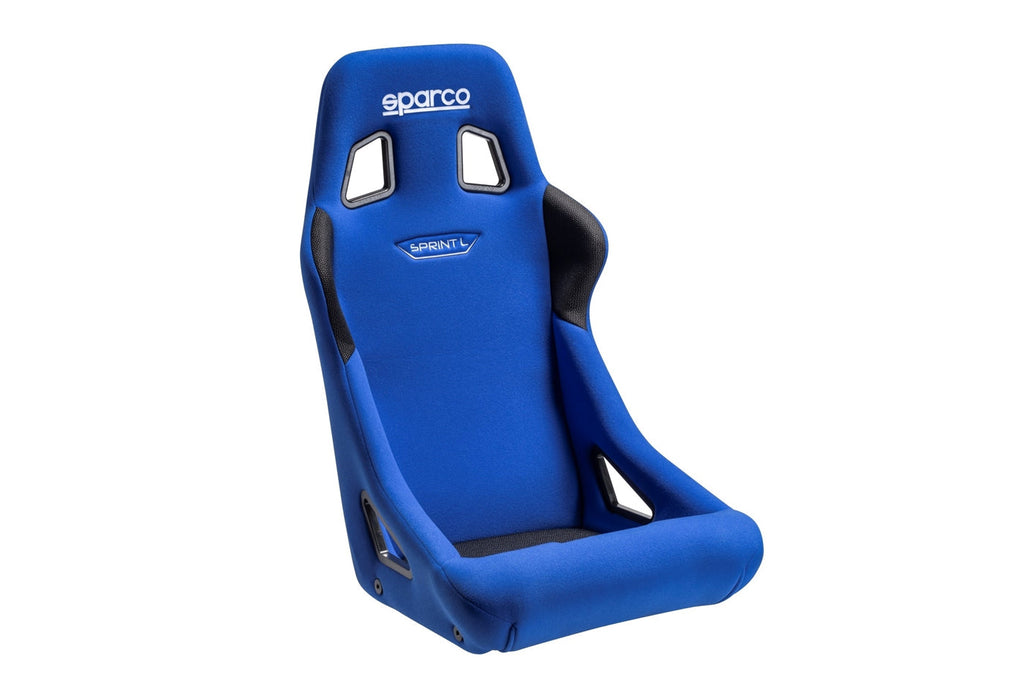Sparco Seat Competition Series Sprint L *Discontinued*