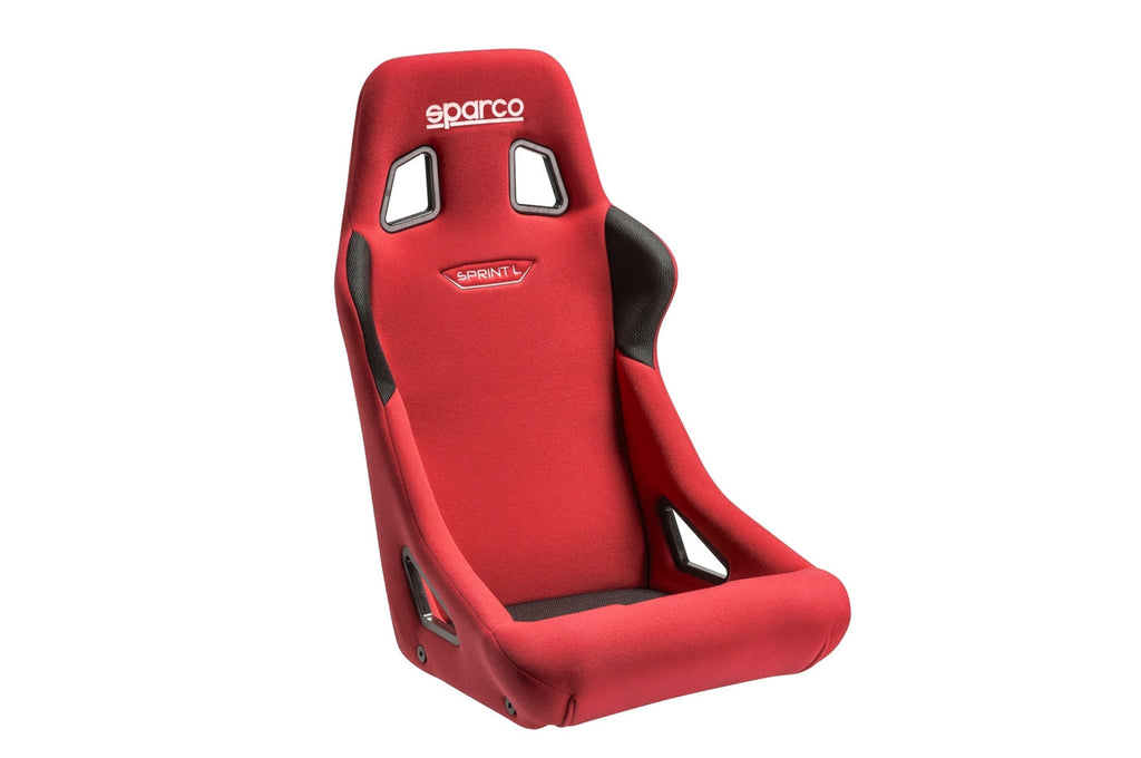 Sparco Seat Competition Series Sprint L *Discontinued*