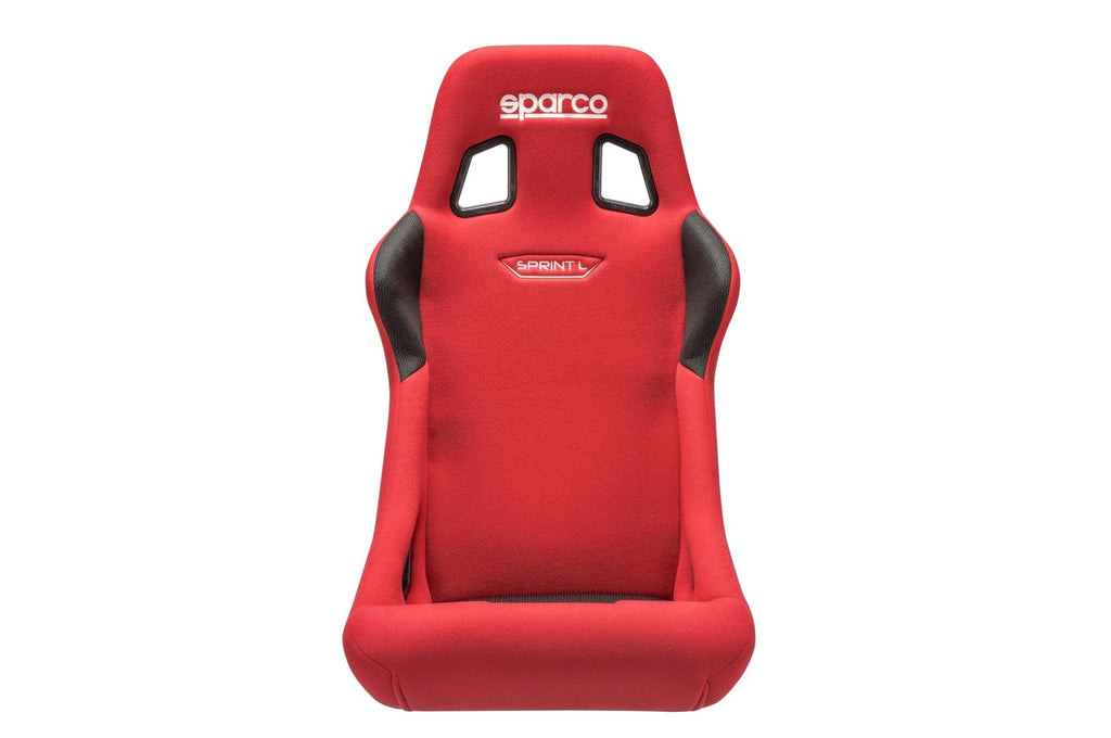 Sparco Seat Competition Series Sprint L *Discontinued*