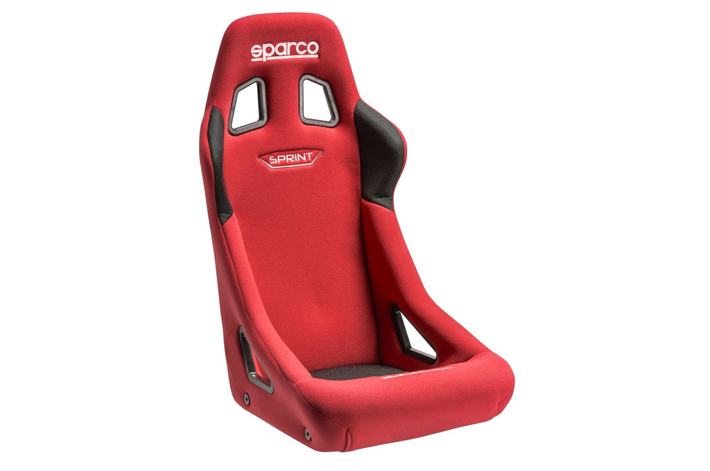 Sparco Seat Competition Series Sprint