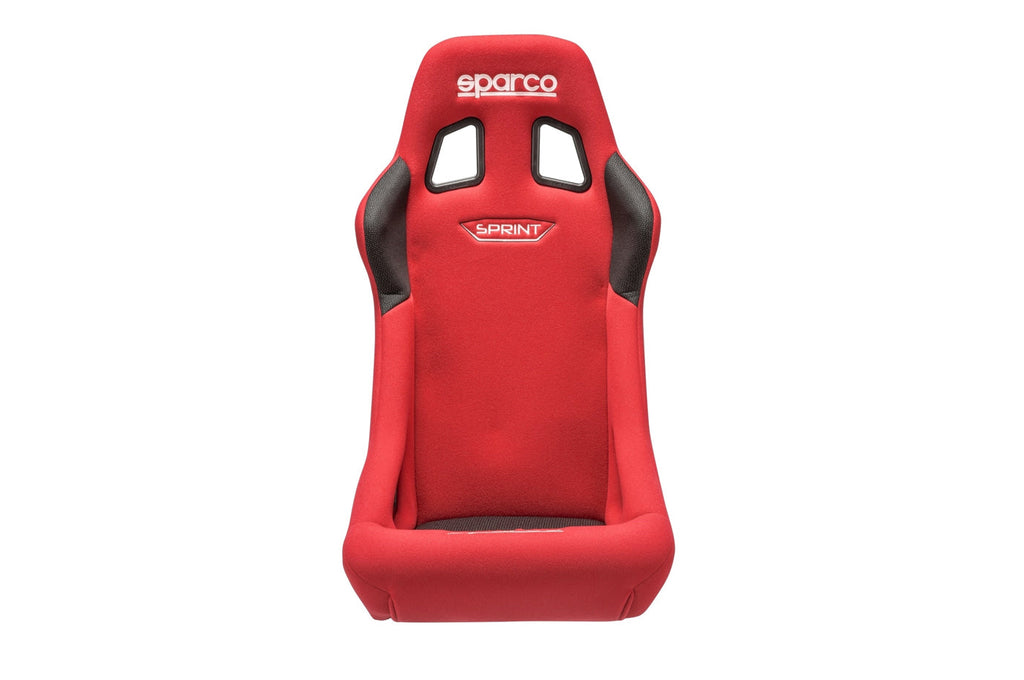 Sparco Seat Competition Series Sprint