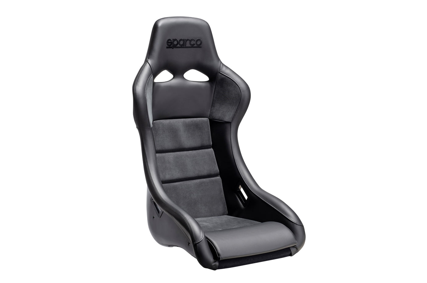 Sparco Seat Street Series QRT Performance