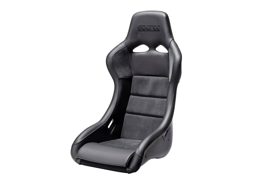 Sparco Seat Street Series QRT Performance