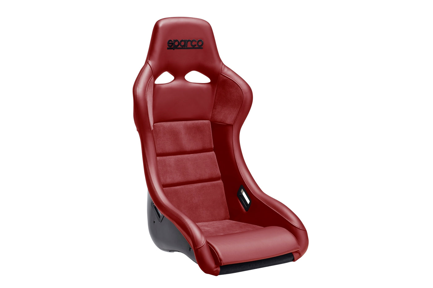 Sparco Seat Street Series QRT Performance