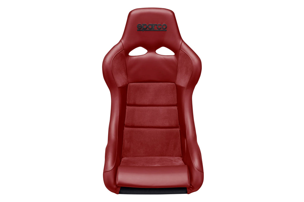 Sparco Seat Street Series QRT Performance