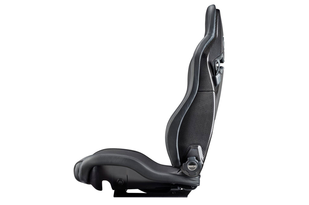 Sparco Seat Street Series SPX