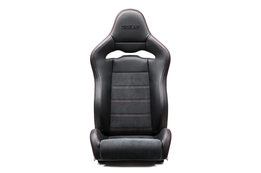 Sparco Seat Street Series SPX Special Edition