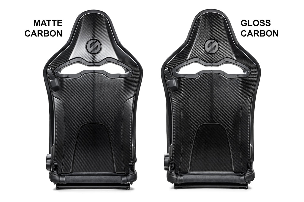 Sparco Seat Street Series SPX Special Edition