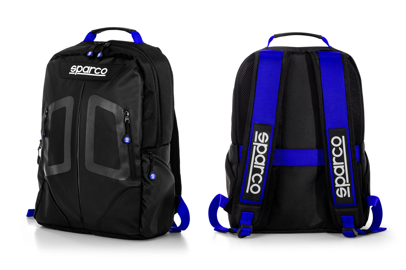 Sparco Stage Backpack