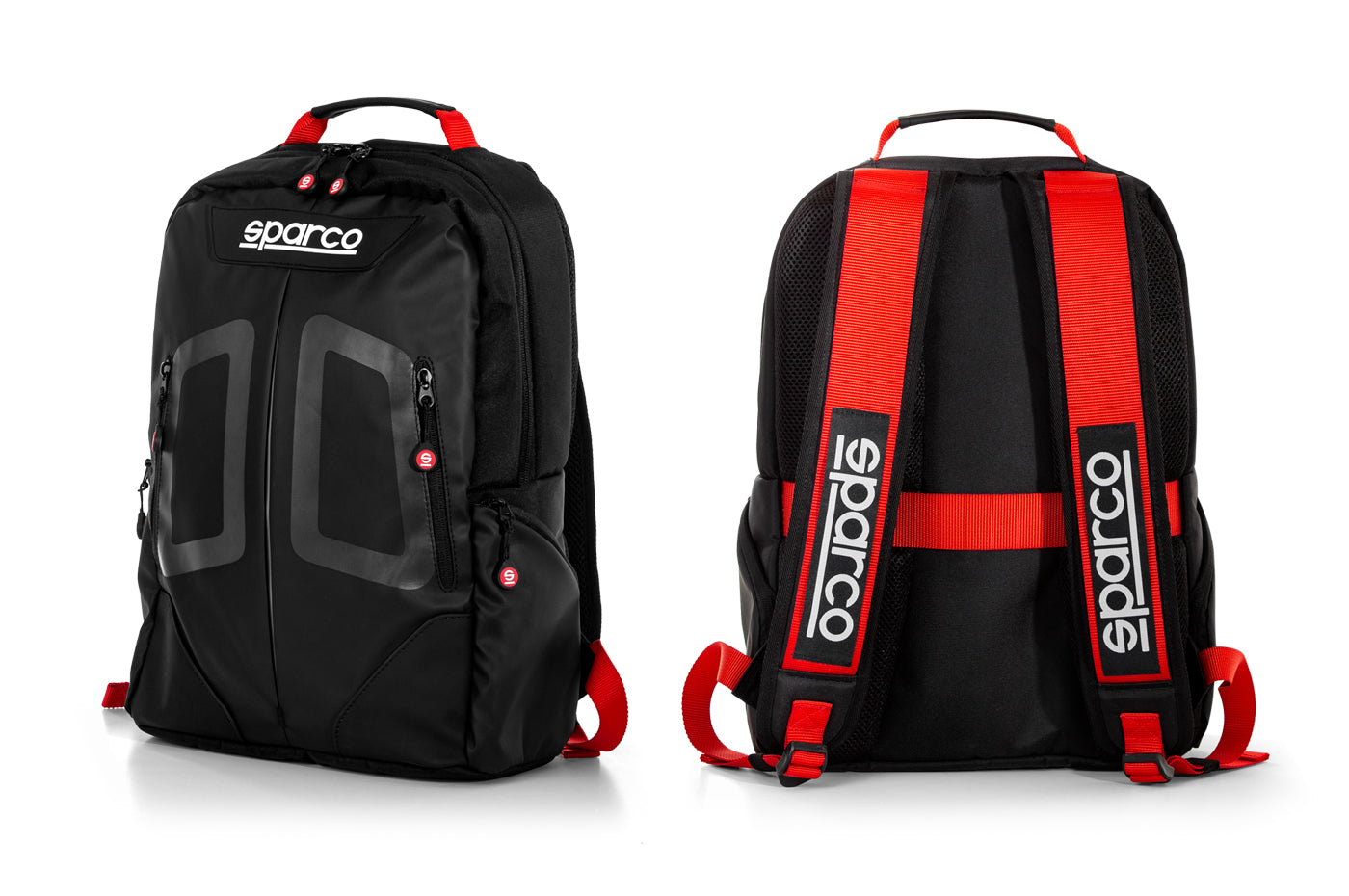 Sparco Stage Backpack