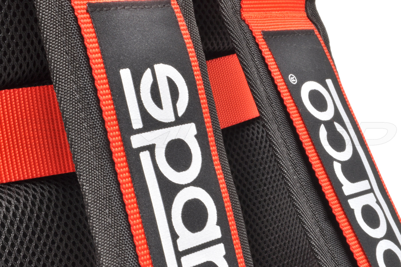 Sparco Stage Backpack