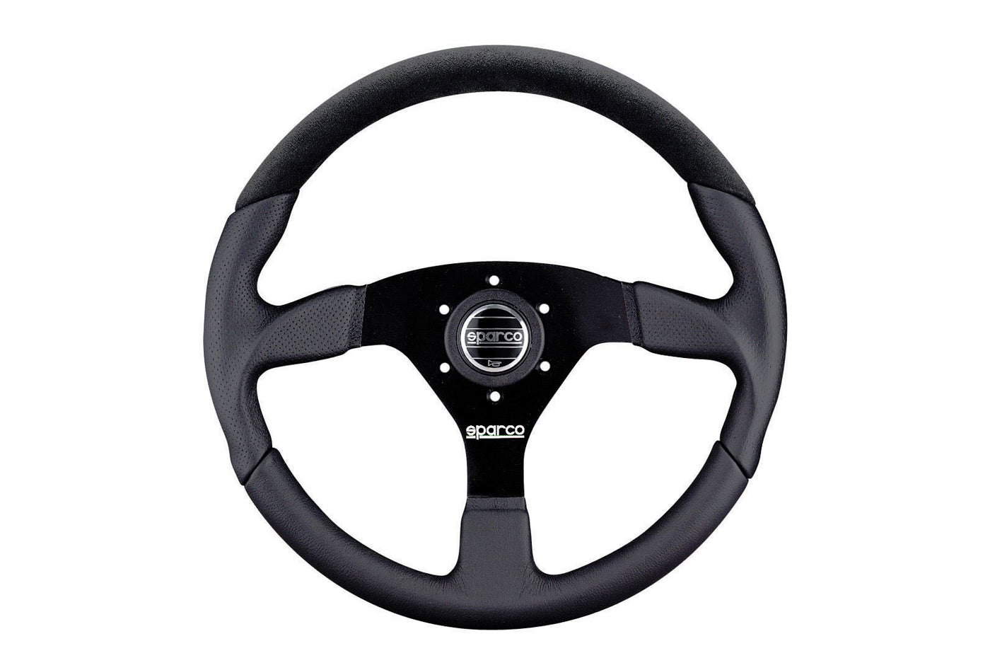 Sparco Steering Wheel Street L505 (015TL522TUV)