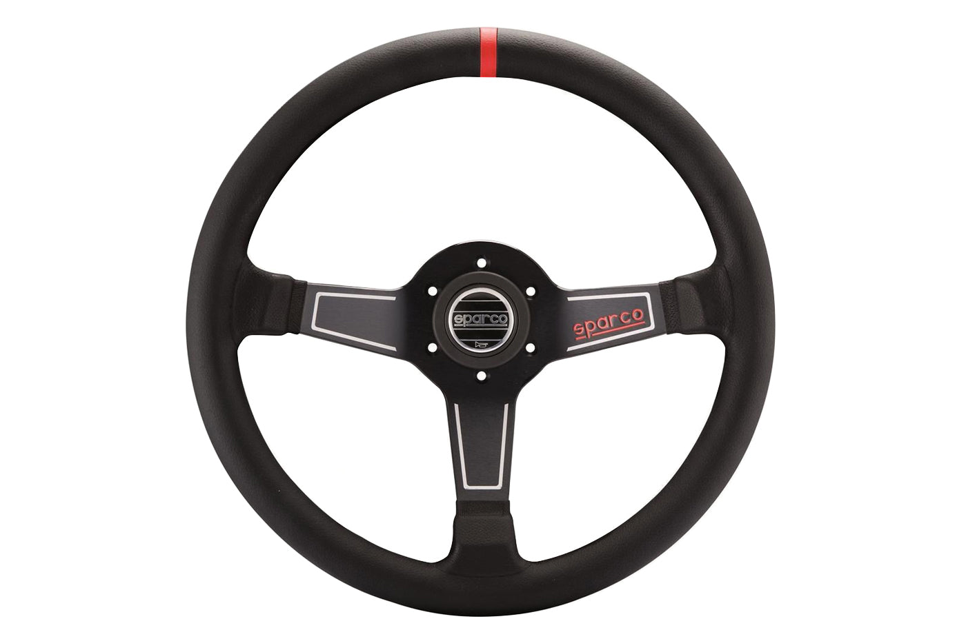 Sparco Steering Wheel Street L575