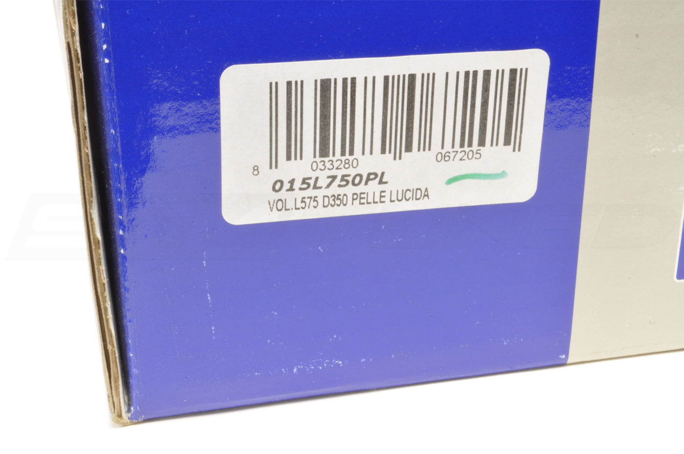 Sparco Steering Wheel Street L575