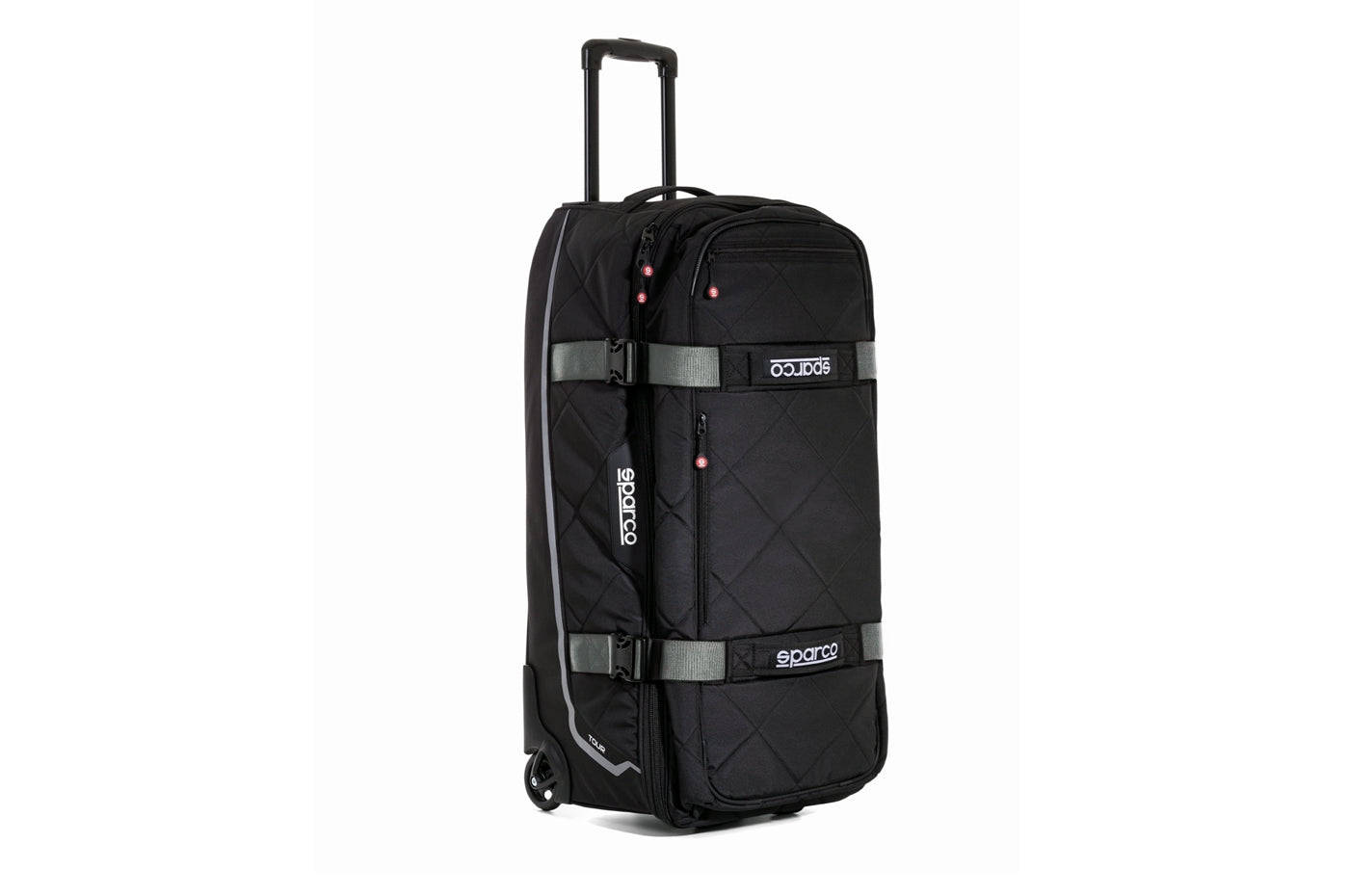 Sparco Tour Racing Travel Bag