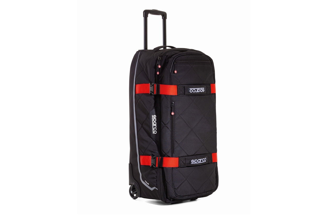 Sparco Tour Racing Travel Bag