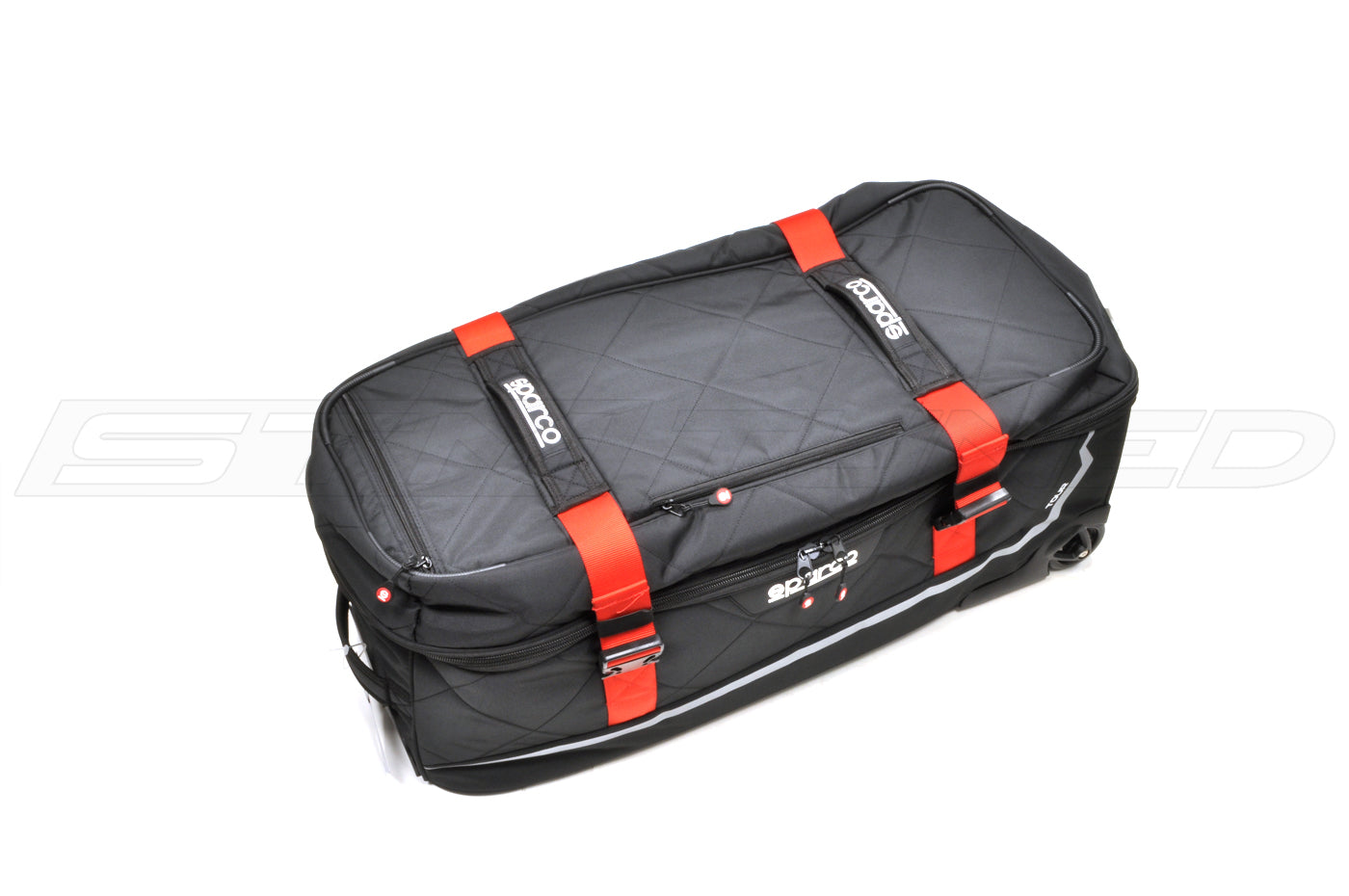Sparco Tour Racing Travel Bag