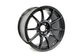 SSR GTX01 Flat Black Wheel