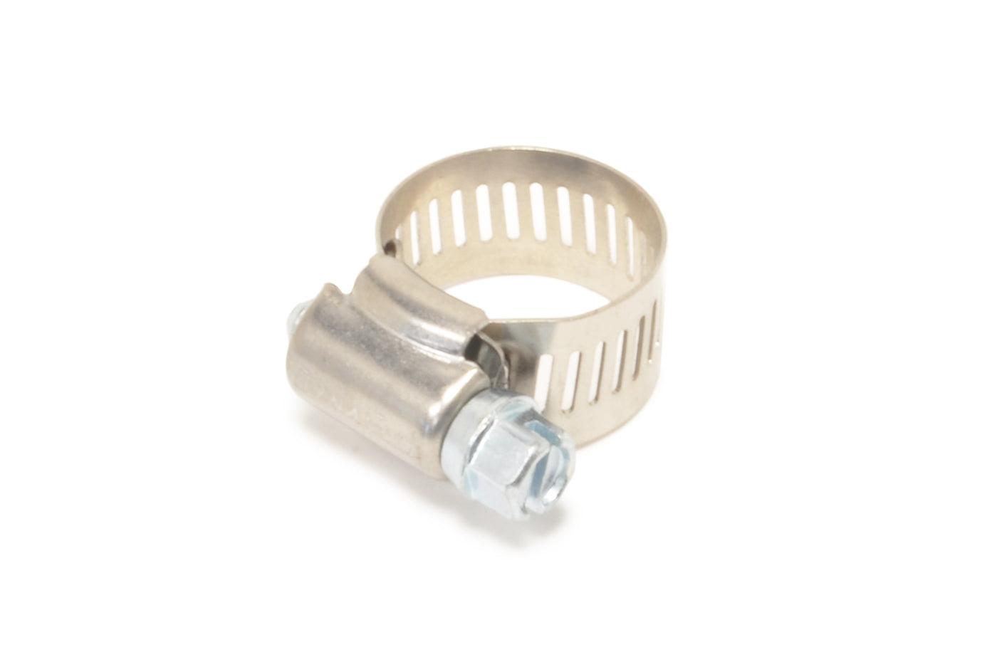 Hose Clamps with Stainless Steel Band